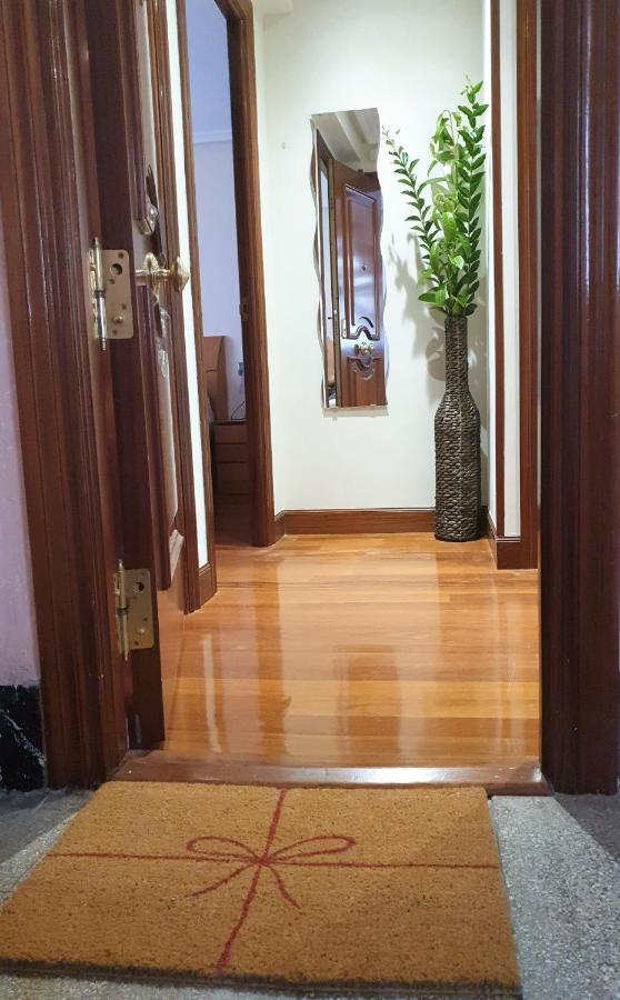 Arrantzale Apartment *