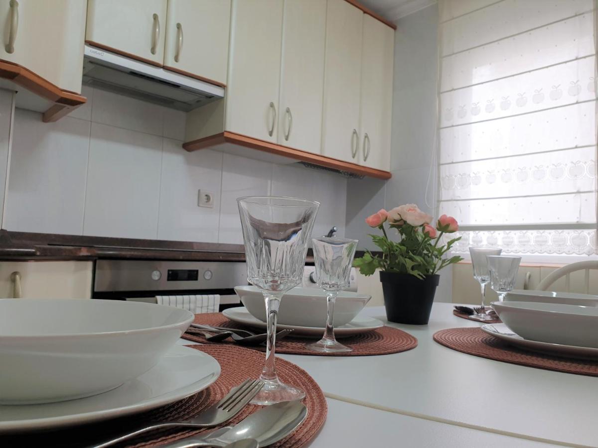 Apartamento Arrantzale *