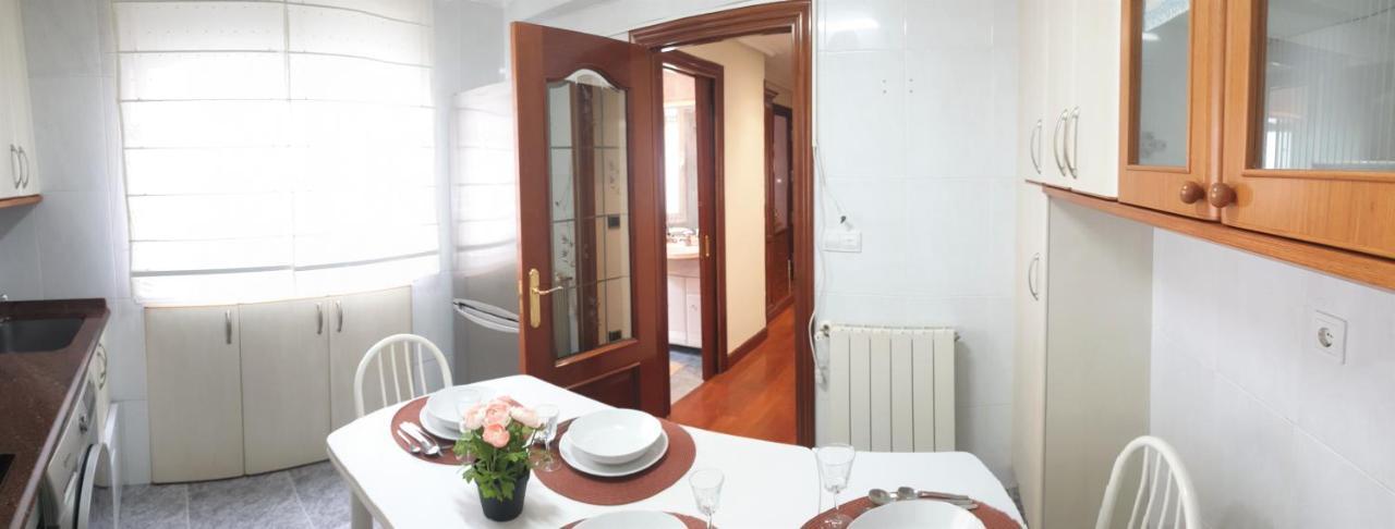 Apartamento Arrantzale Bermeo