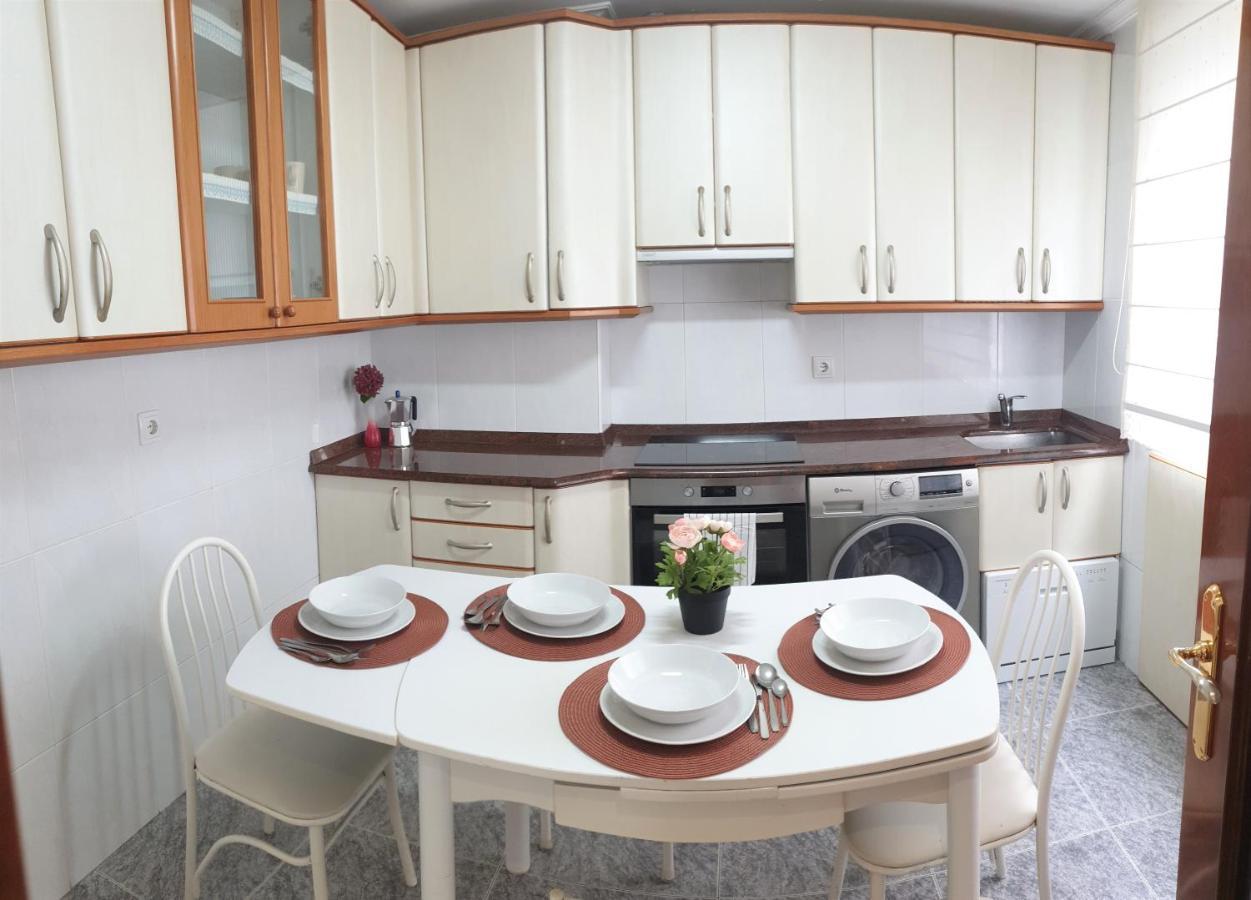 Apartamento Arrantzale
