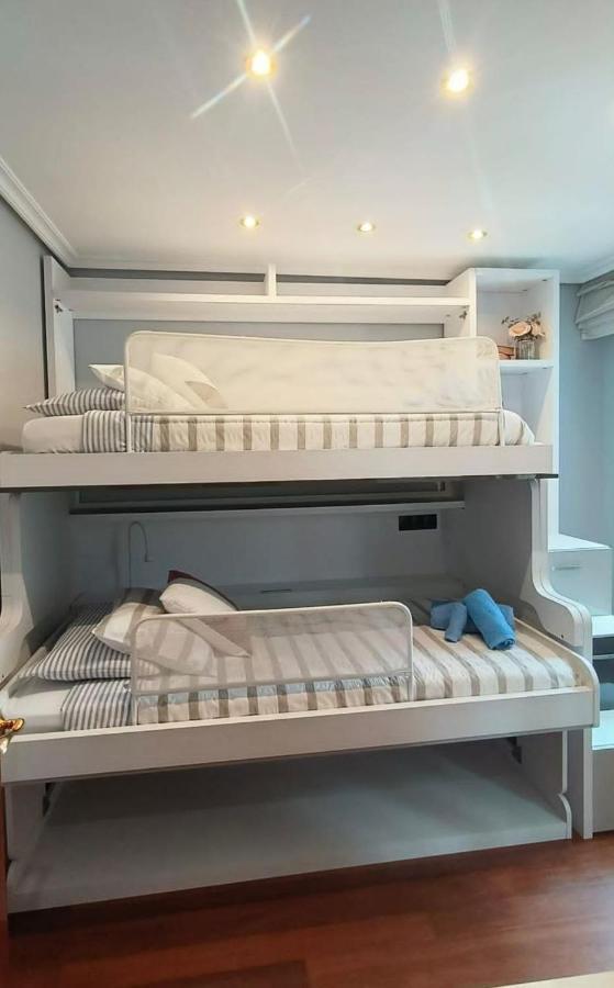 Apartamento Arrantzale Bermeo