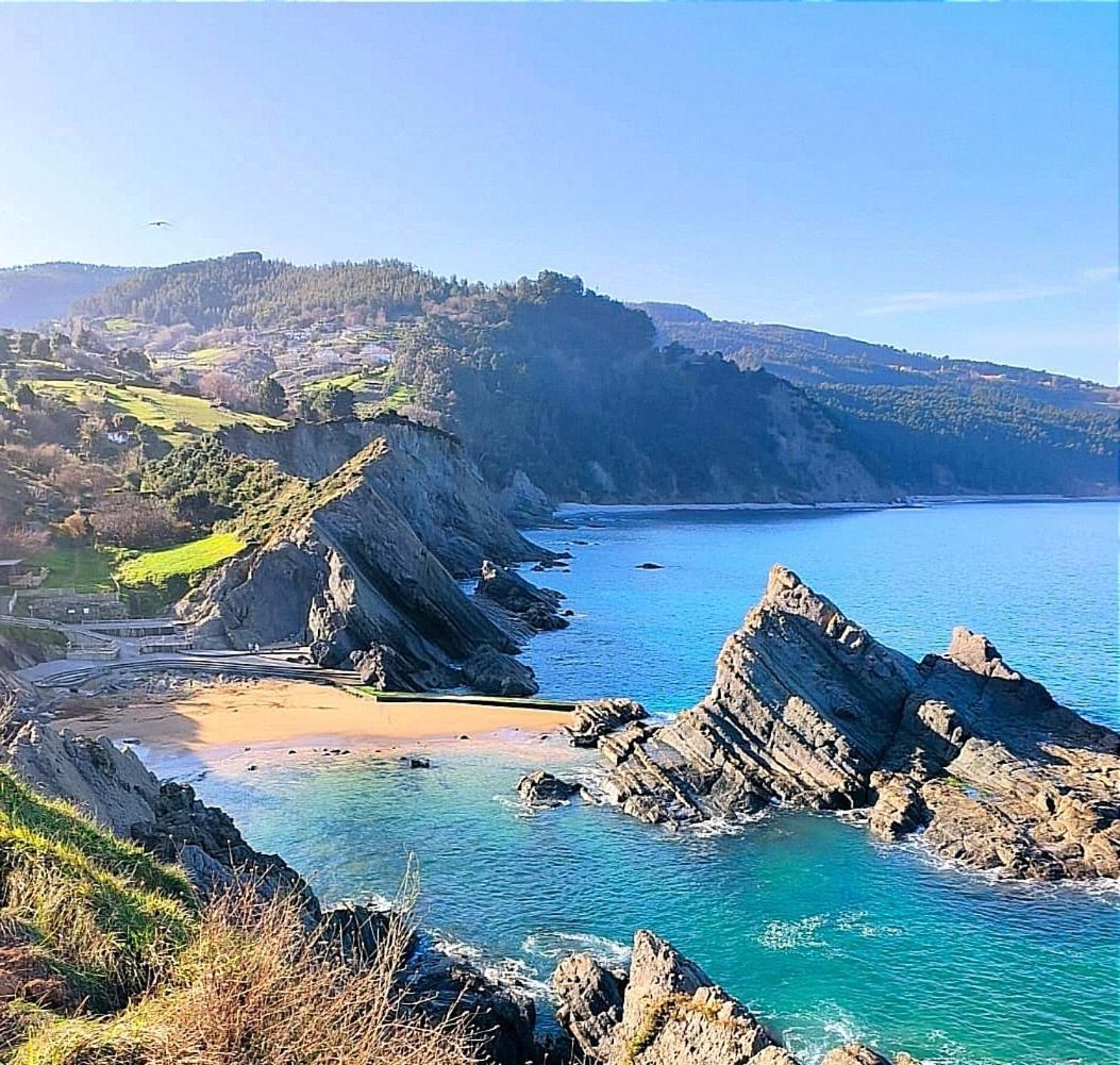 Arrantzale Apartamento Bermeo