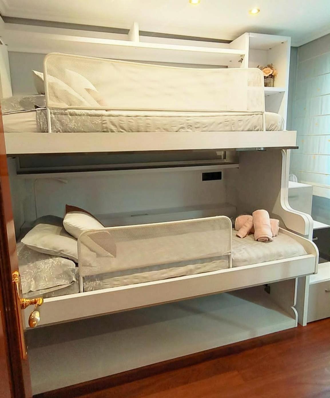 Apartamento Arrantzale *
