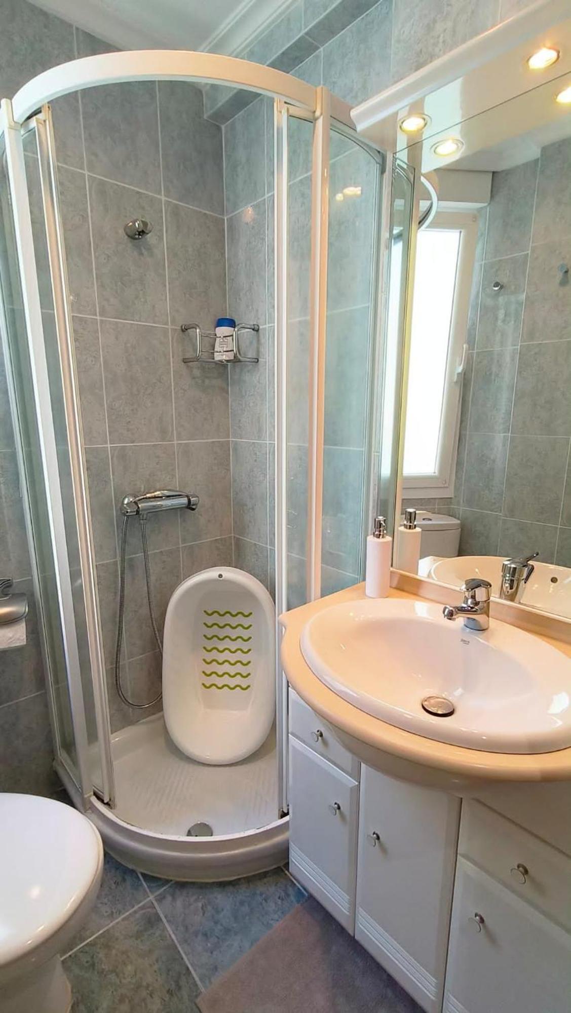 Apartamento Arrantzale Bermeo